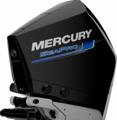Mercury 300 CV SEAPRO � vendre - Photo 3