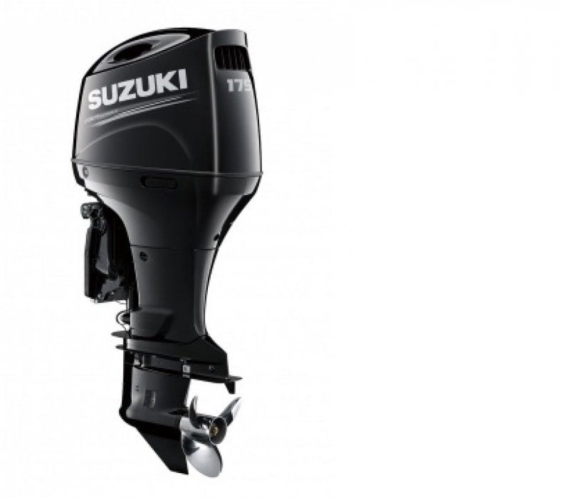 Suzuki DF175AP L new