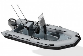 bateau neuf Zodiac Pro 500 HUSSON MARINE