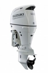 Suzuki DF140B TX � vendre - Photo 2