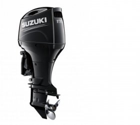 Suzuki DF175AP X � vendre - Photo 1
