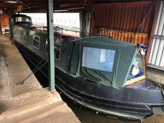 South West Durham 45 Cruiser Stern used for sale