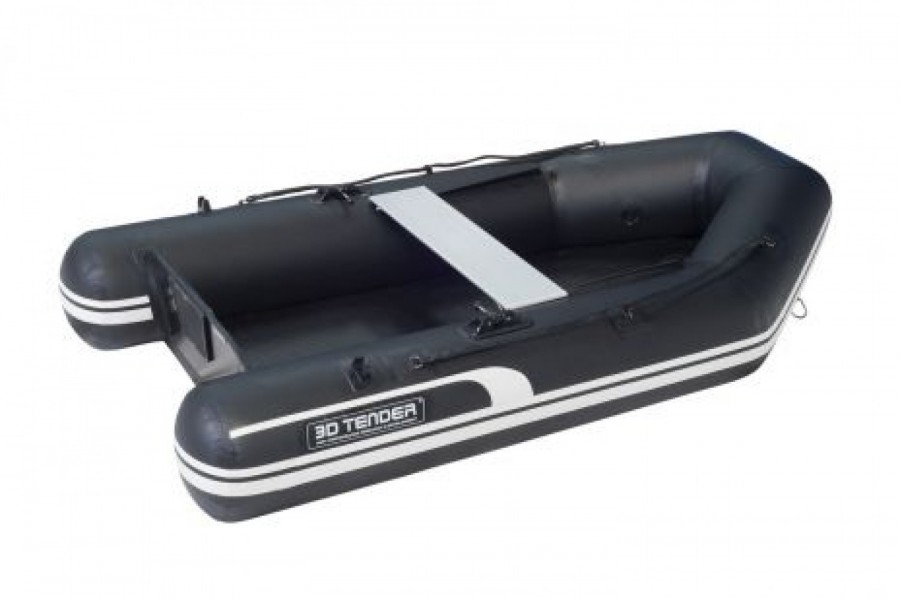 3D Tender Superlight Twin Air 270 nuovo