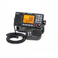 achat VHF / Radio Navicom VHF RT750 ATLANTIC BATEAUX