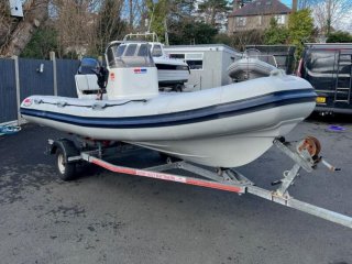 Valiant 490 used for sale