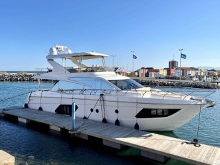 Absolute Absolute 60 Fly � vendre - Photo 1