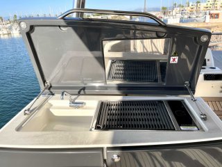 Absolute Absolute 60 Fly � vendre - Photo 36