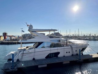 Absolute Absolute 60 Fly � vendre - Photo 38