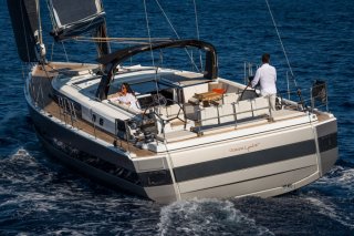 Beneteau Oceanis Yacht 62 � vendre - Photo 2