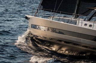 Beneteau Oceanis Yacht 62 � vendre - Photo 4