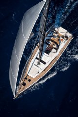 Beneteau Oceanis Yacht 62 � vendre - Photo 6
