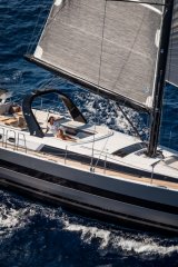 Beneteau Oceanis Yacht 62 � vendre - Photo 8