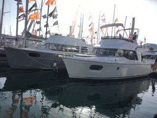 Beneteau Swift Trawler 35 � vendre - Photo 3
