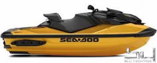 Sea Doo RXP-X 300 RS