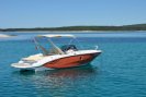 Sessa Marine Key Largo 27 Inboard � vendre - Photo 2