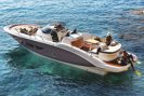 Sessa Marine Key Largo 34 Inboard � vendre - Photo 2
