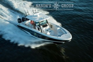 achat bateau   CAPTAIN NASON'S GROUP