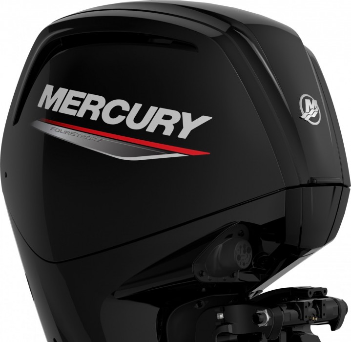 Mercury F100 EFI ELPT *Dispo saison 2022 Std ou CT !!!