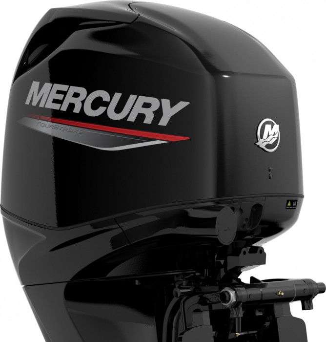 Mercury F50 EFI *Dispo saison 2022 Std ou CT !!!