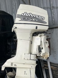 Johnson 70 CV 2TPS CARB