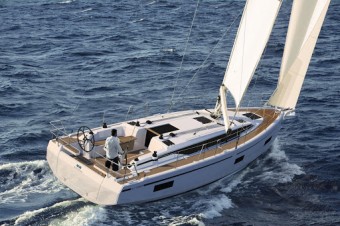 achat bateau Bavaria C38 UNO-YACHTING