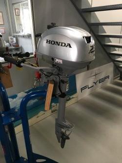 Honda BF 2,3 DH