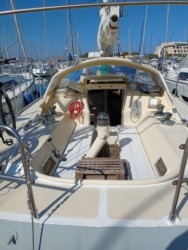 achat voilier   APS YACHTING