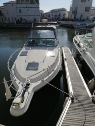 achat bateau Doral Doral 255 MC Prestancia