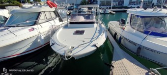 bateau occasion Pacific Craft Pacific Craft 730 SC APS YACHTING