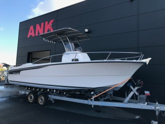 achat bateau   A.N.K - ATELIER NAUTIQUE DE KEROLLAIRE