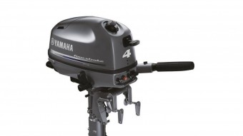 Yamaha F4BMHS � vendre - Photo 3