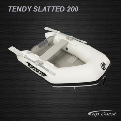 achat bateau Quicksilver Quicksilver 200 Tendy Slatted