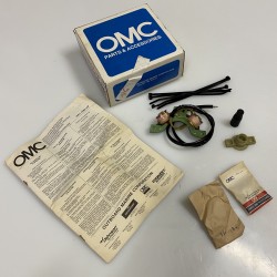 achat Electricité Kit éclairage OMC CAP OUEST LA ROCHELLE