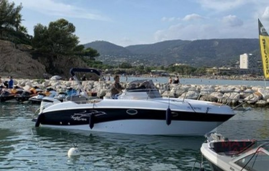annonce bateau Aquabat Sport Infinity 850 WA Luxe
