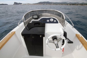 achat bateau Aquabat Sport Line 21