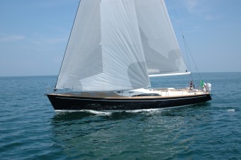 Franchini Yachts 63 S