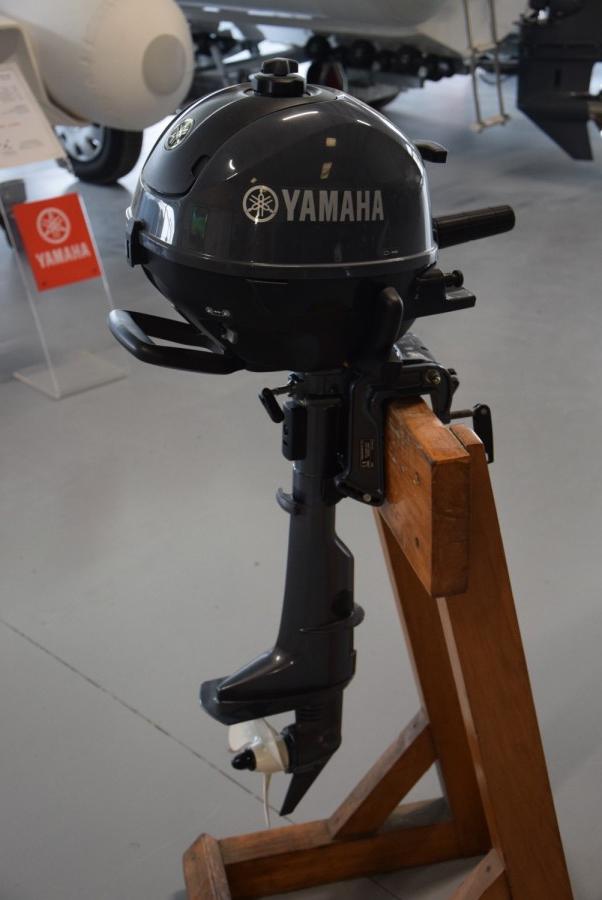 Yamaha 2,5cv à vendre par 