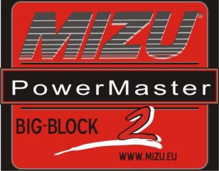 Mizu Power Master neu zum Verkauf