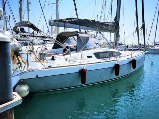Allures Yachting 45