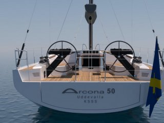 Arcona 50 - Image 6