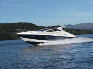Motorboot Astondoa 40 Open gebraucht - MARINA MARBELLA ESPAÑA