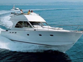 Motorboot Beneteau Antares 13.80 gebraucht - FALCO NAUTISME
