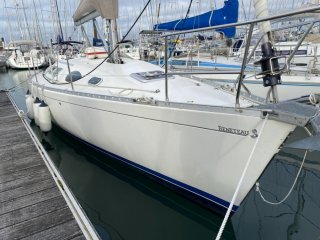Beneteau First 38 S5 occasion