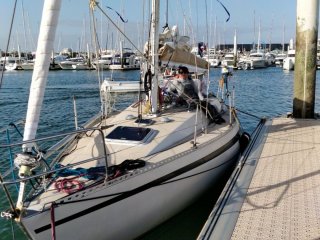 Beneteau First 30 occasion