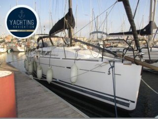 Beneteau First 35 occasion