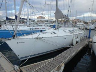 Beneteau First 41 S5 occasion