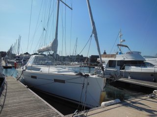 Beneteau Oceanis 41  Dock & Go occasion