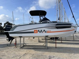 BMA X 277 nuevo