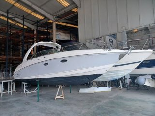Chaparral 265 SSI used