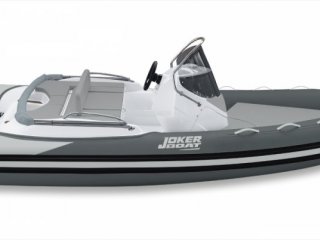 Joker Boat Coaster 520 neuf